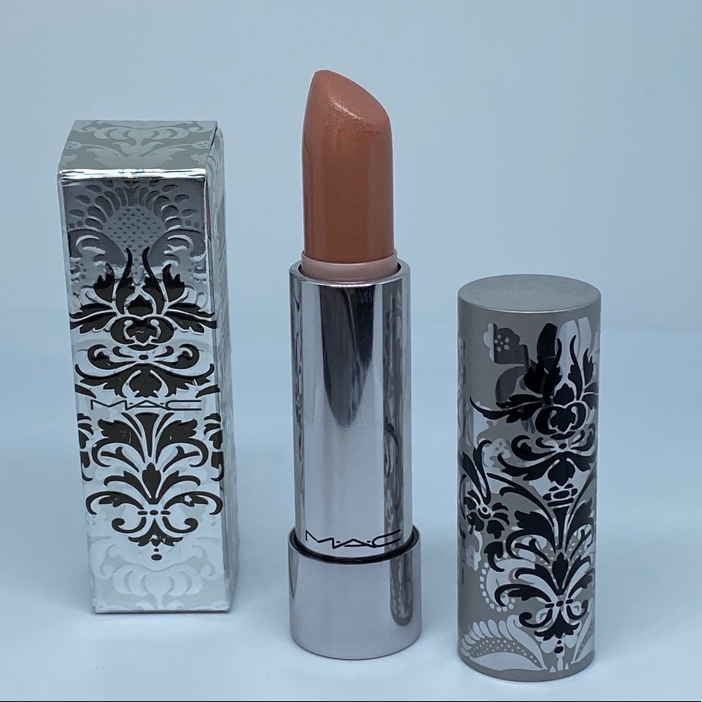 MAC LE Baroque Boudoir Treasured Lipstick